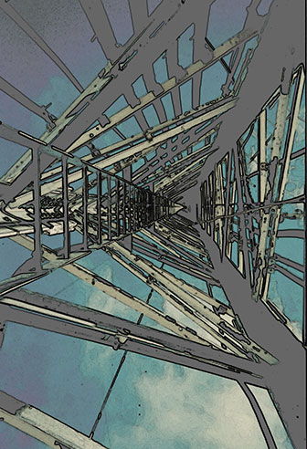 Network Infrastructure